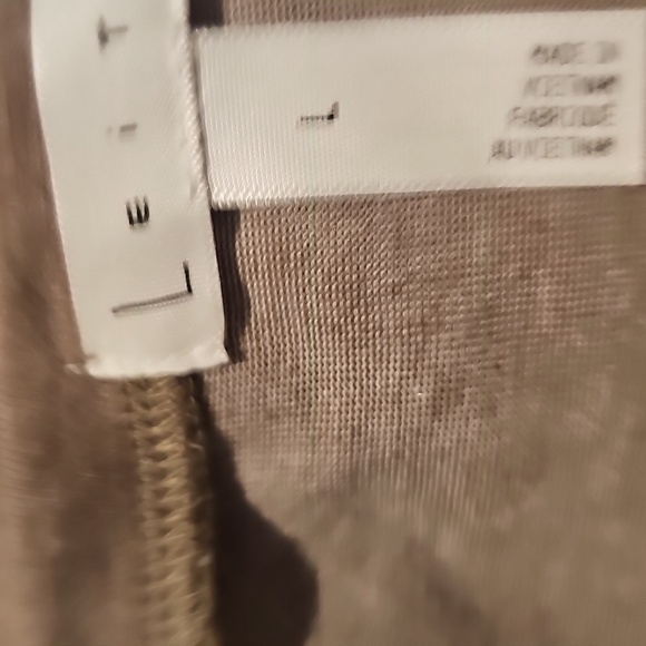 Leith Casual Midi Dress NWT - Picture 6 of 10